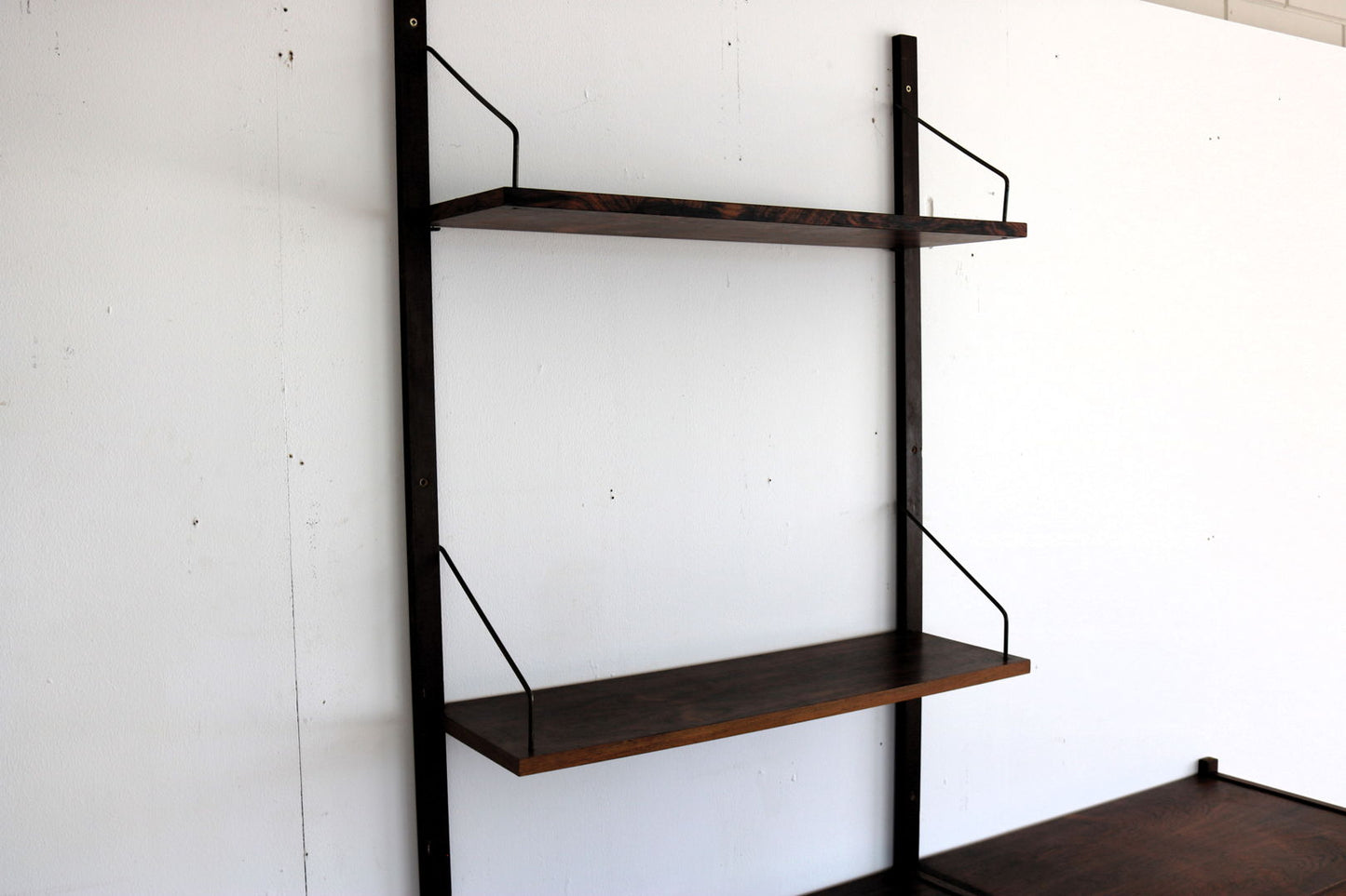 vintage wall system | wall unit | 60s | PS System