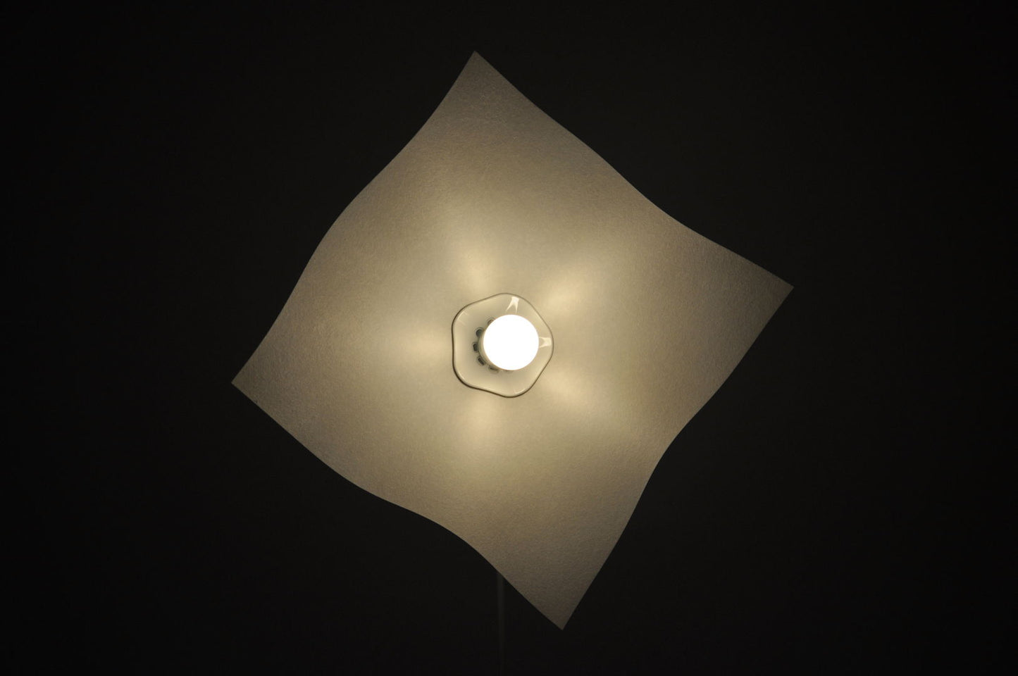 Area 160 Floor Lamp by Mario Bellini for Artemide, 1960s