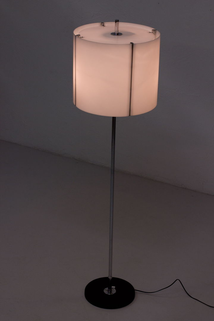 G 103 Floor Lamp by Hans-Agne Jakobsson for Hans-Agne Jakobsson AB Markaryd, 1960s