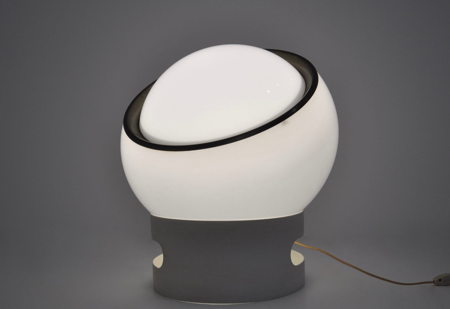 Clan lamp by Studio 6G for Guzzini, 1970