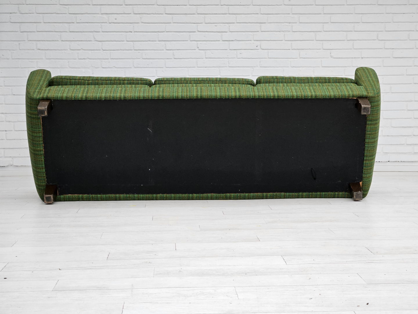 1970s, Danish 3 seater sofa, original very good condition.