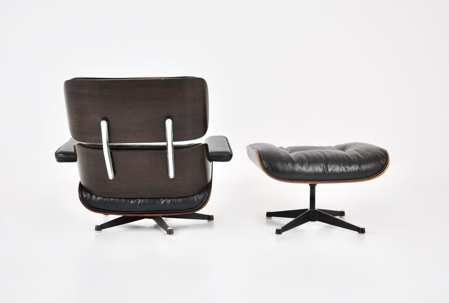 Lounge Chair by Charles & Ray Eames for ICF, 1970s