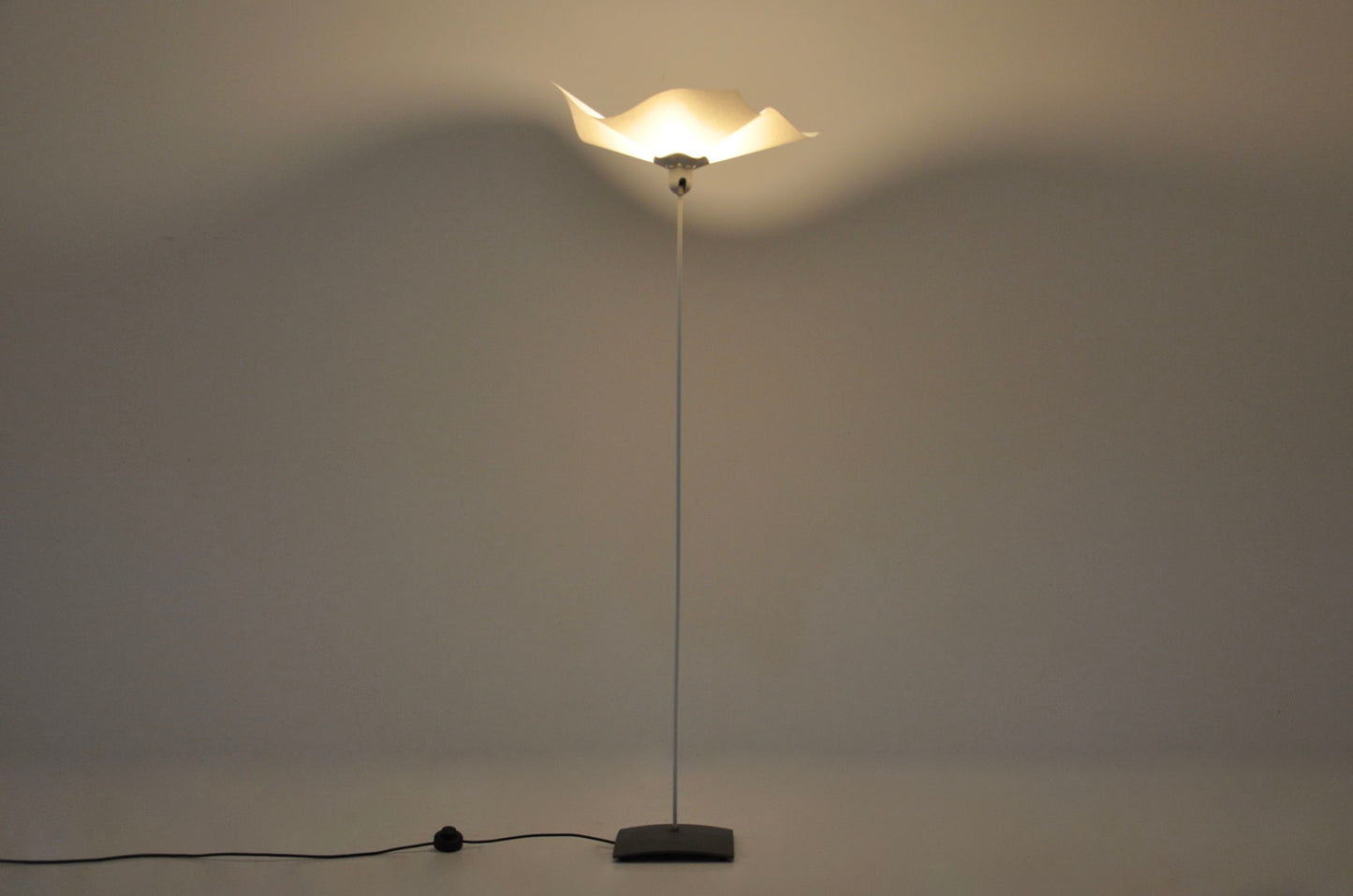 Area 160 Floor Lamp by Mario Bellini for Artemide, 1960s