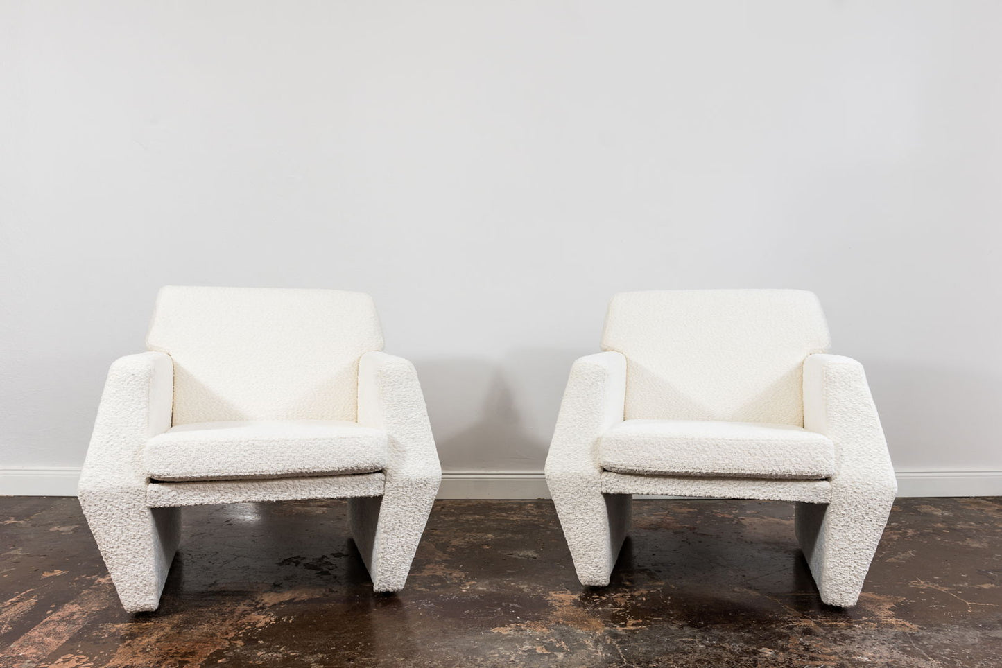 Lounge chairs from Lubuskie Fabryki Mebli, Poland, 1970