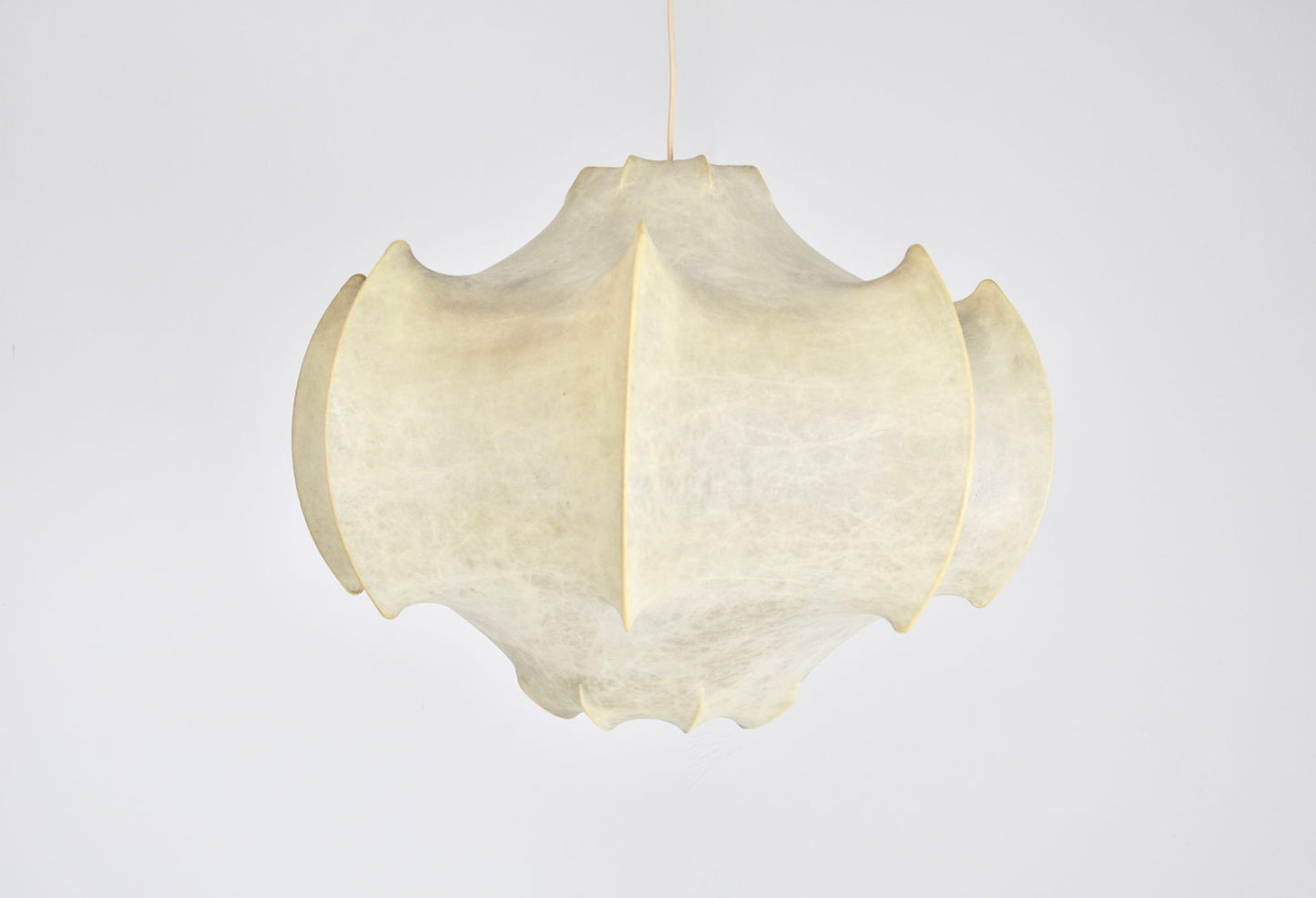 "Viscontea" Hanging Lamp by Achille & Pier Giacomo Castiglioni for Flos, 1960s