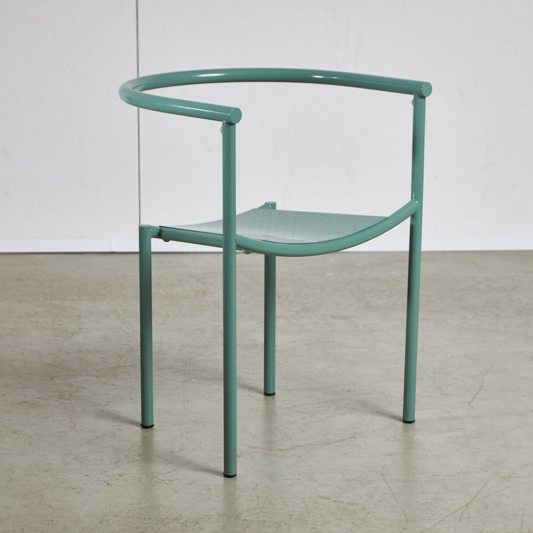 Van Vogelsang Metal Chair