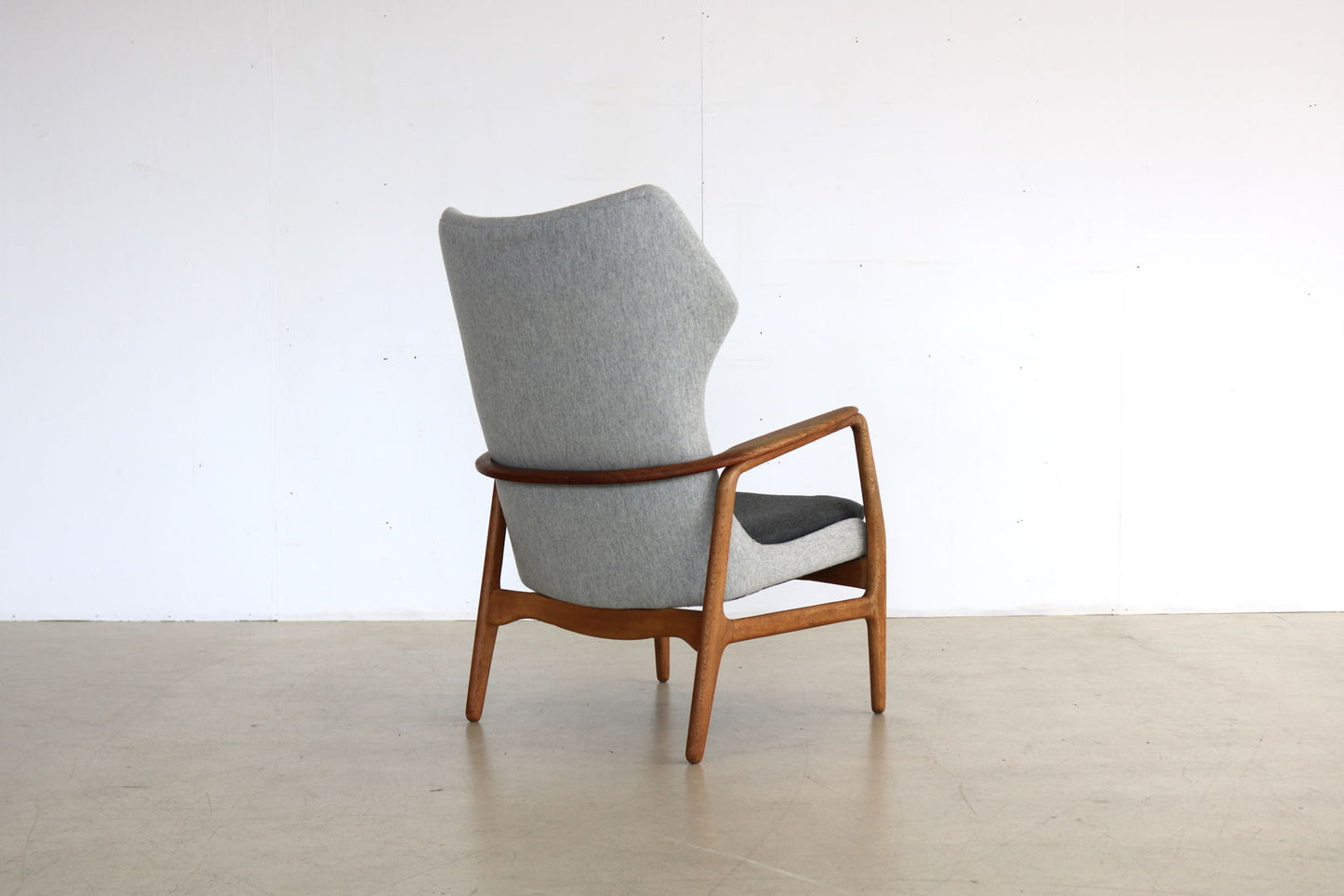 vintage armchair | easy chair | Bovenkamp | 60's