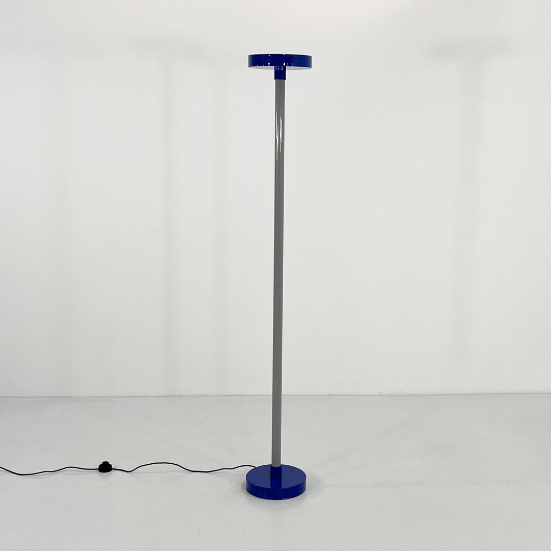 Beam Floor Lamp by Ettore Sottsass for Bieffeplast, 1980s