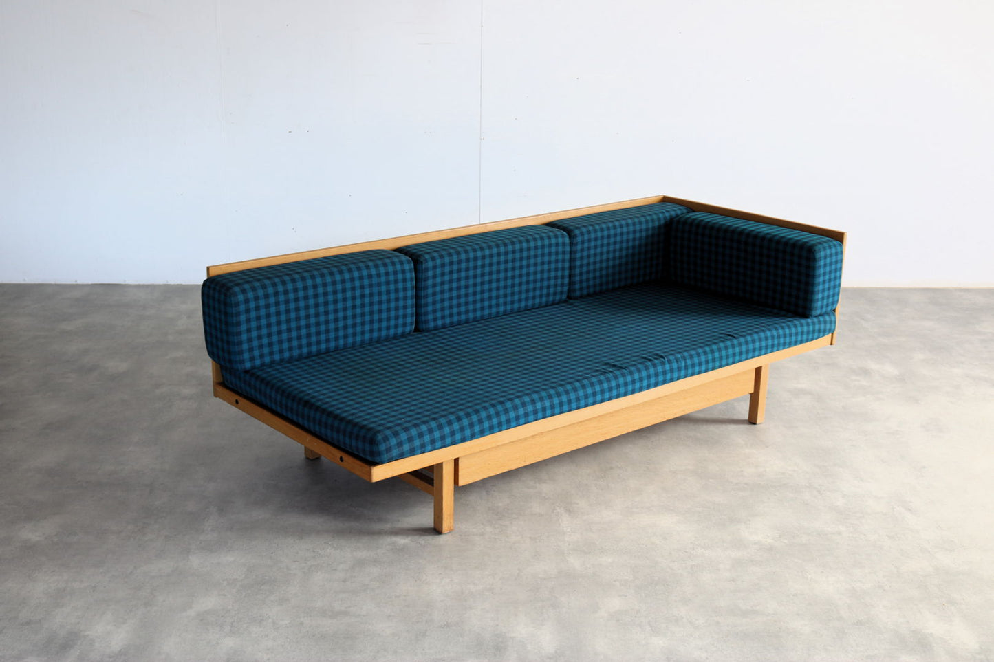 vintage sofa | bank | daybed | 70's | Swedish