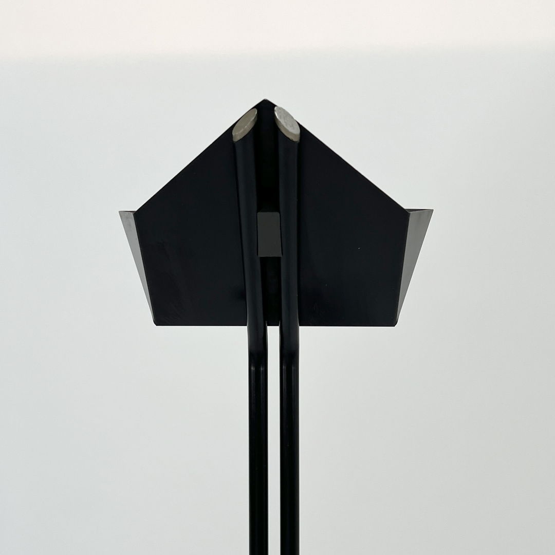 Edos Floor Lamp by Manlio Brusatin for Sirrah, 1980s