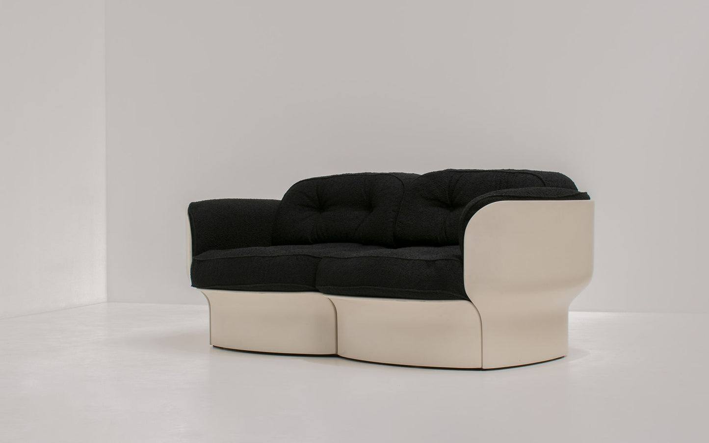 Modular Sofa by Peter Ghyczy for Herman Miller, Germany, 1970s