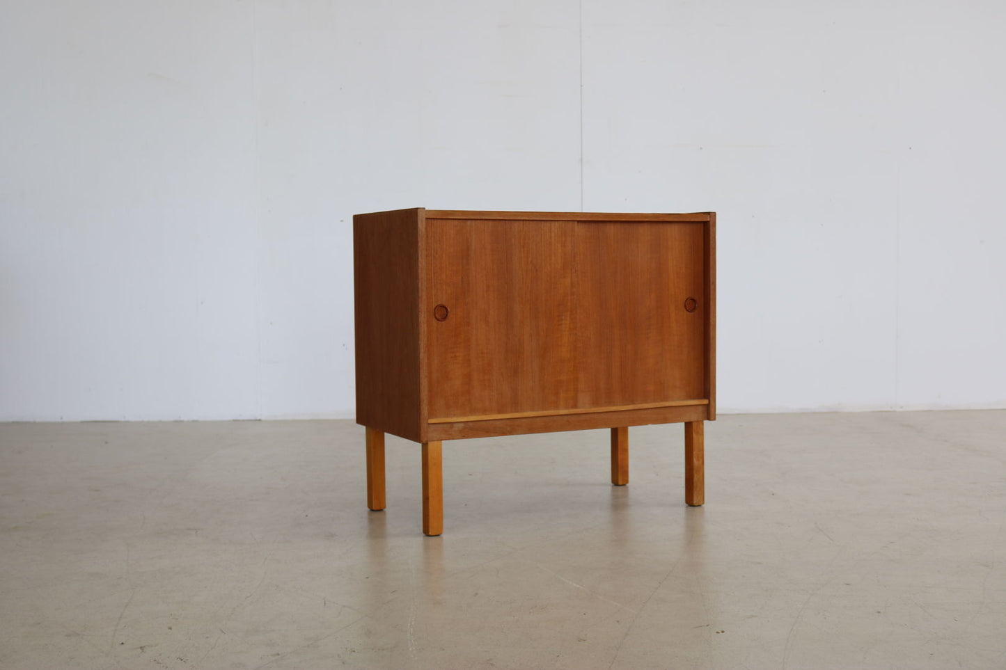 vintage cabinet | sideboard | 60s | Swedish