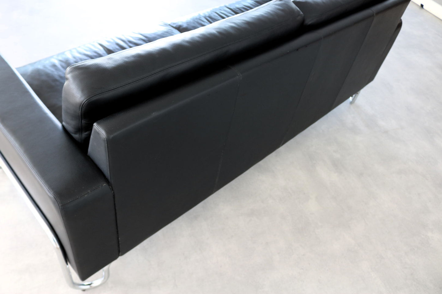 vintage sofa | design sofa | Gispen | AD-B3