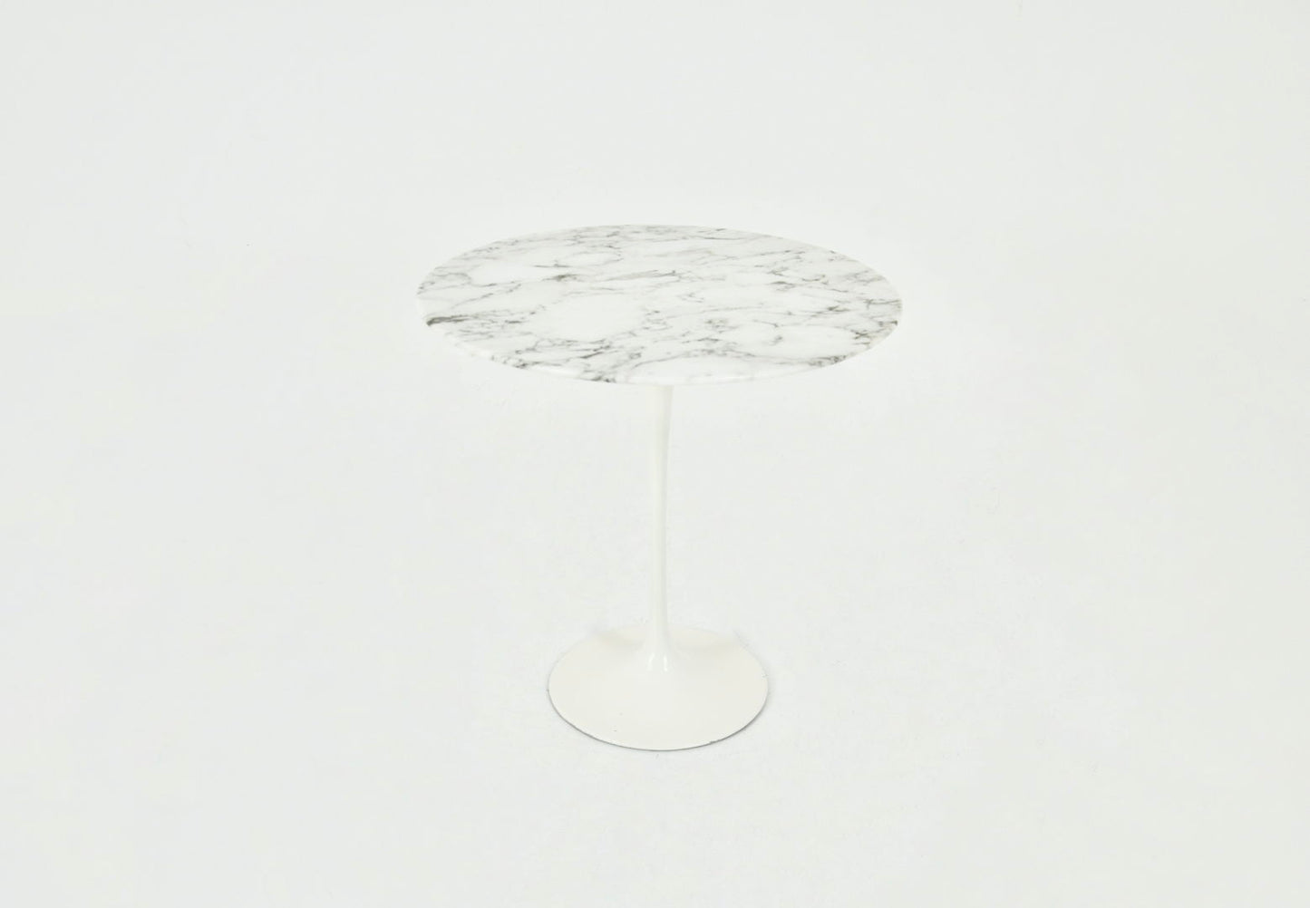 Side Table by Eero Saarinen for Knoll International, 1960s