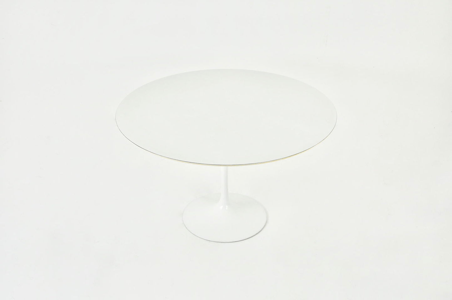 Dining table by Eero Saarinen for Knoll International, 1960s