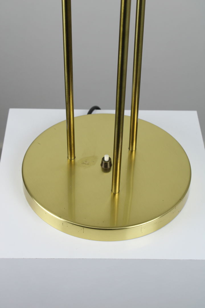 PH5 table lamp by Poul Henningsen for Louis Poulsen, 1962