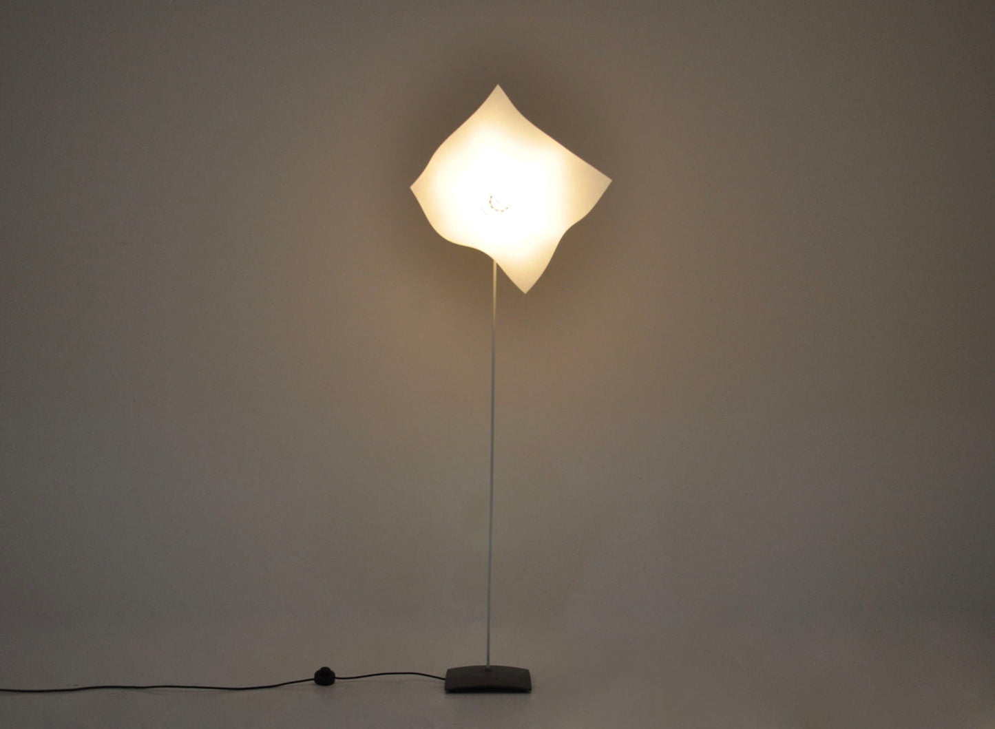 Area 160 Floor Lamp by Mario Bellini for Artemide, 1960s