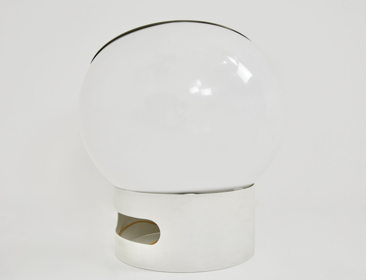 Clan lamp by Studio 6G for Guzzini, 1970