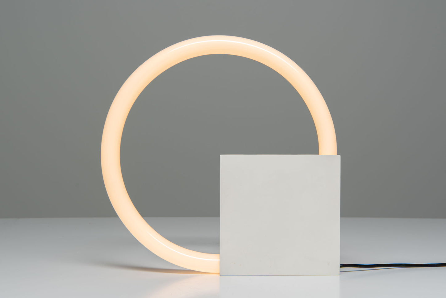 TC6 lamp designed by Aldo van den Nieuwelaar