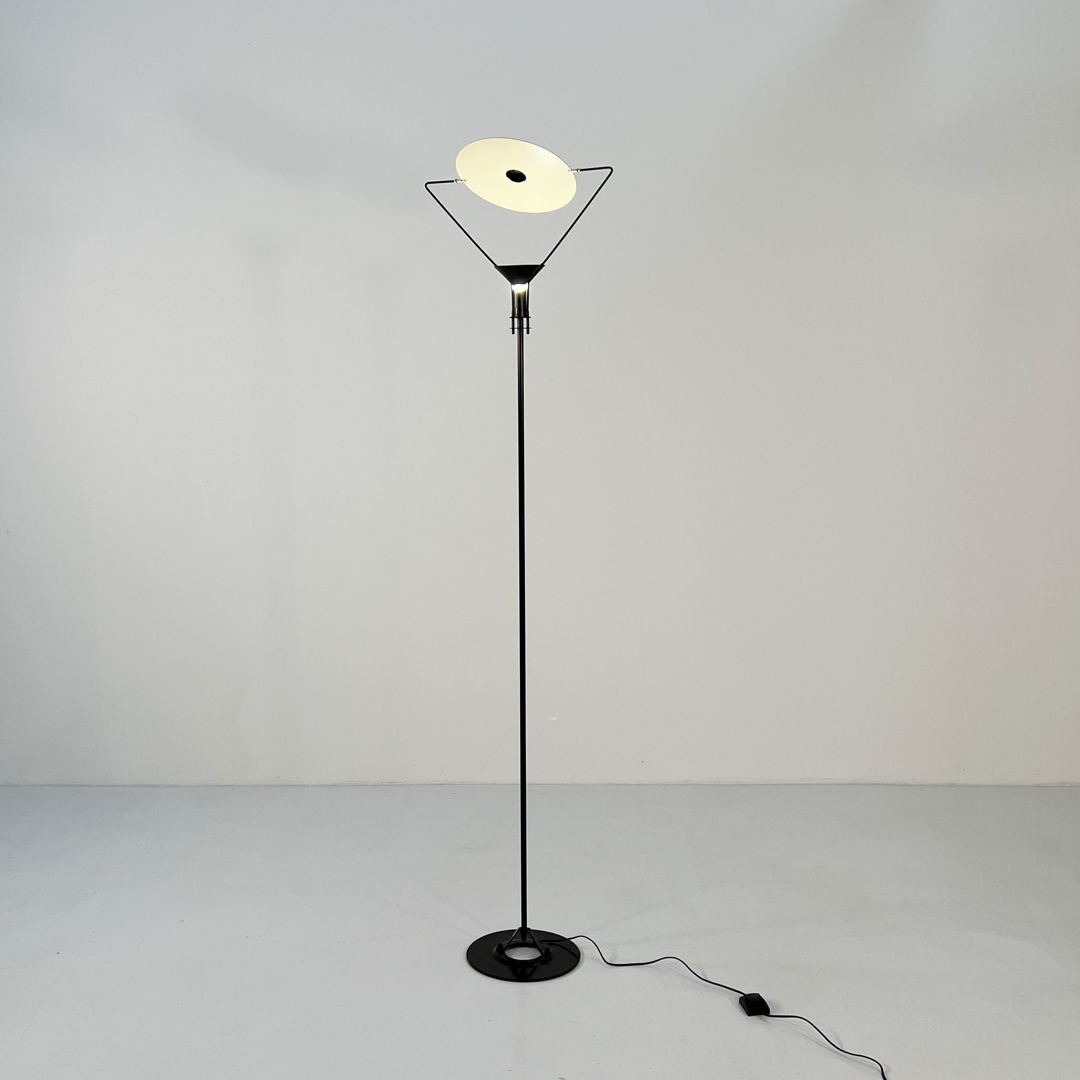 Polifemo Floorlamp by Carlo Forcolini for Artemide, 1980s