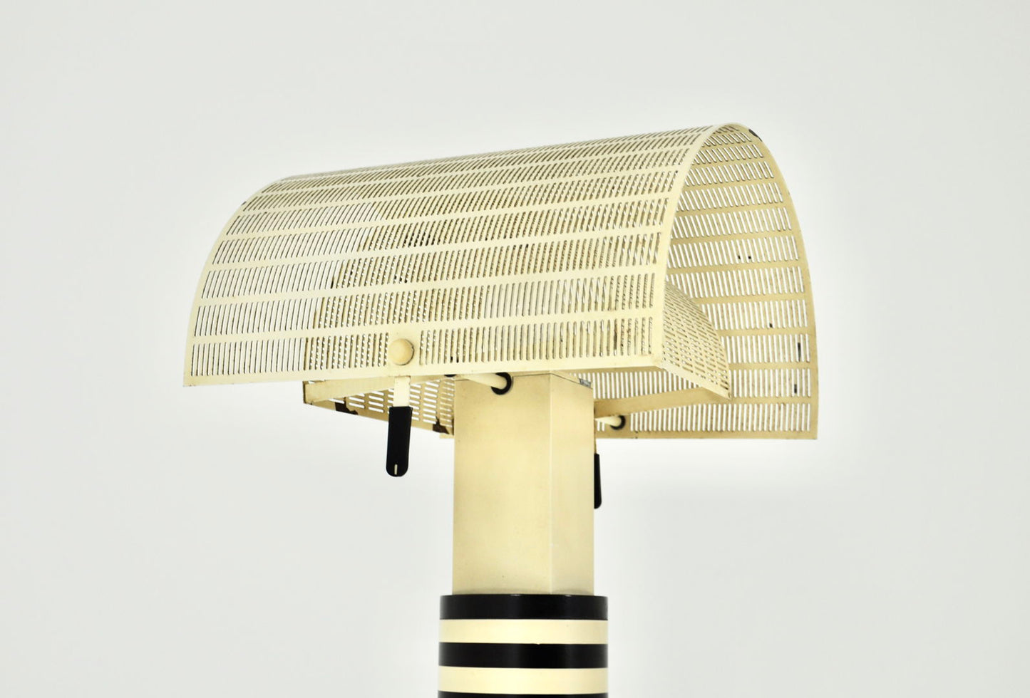 Shogun floor lamp by Mario Botta for Artemide, 1980s