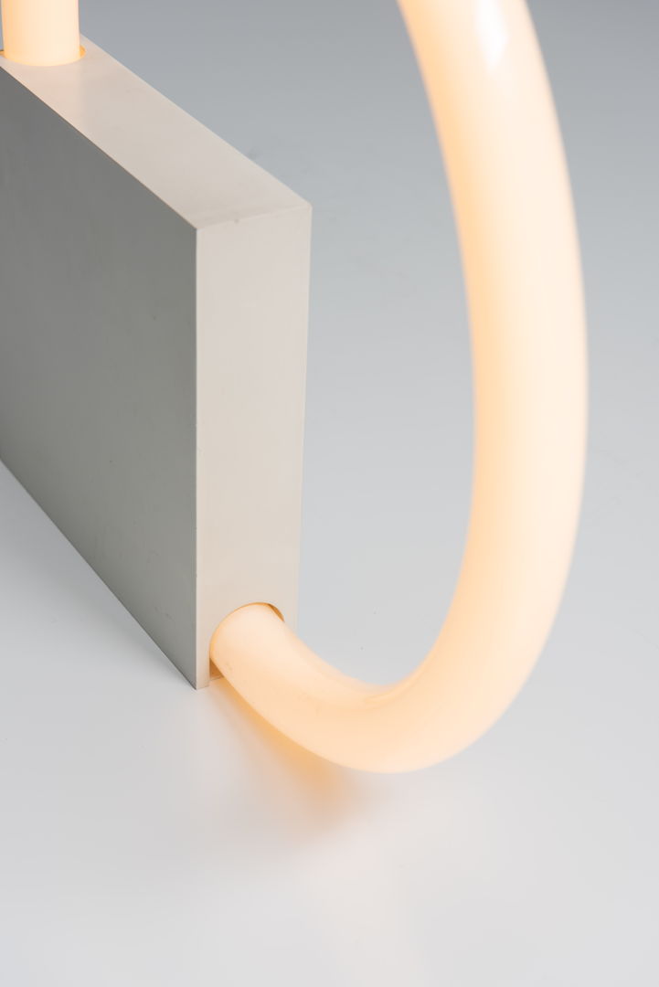 TC6 lamp designed by Aldo van den Nieuwelaar