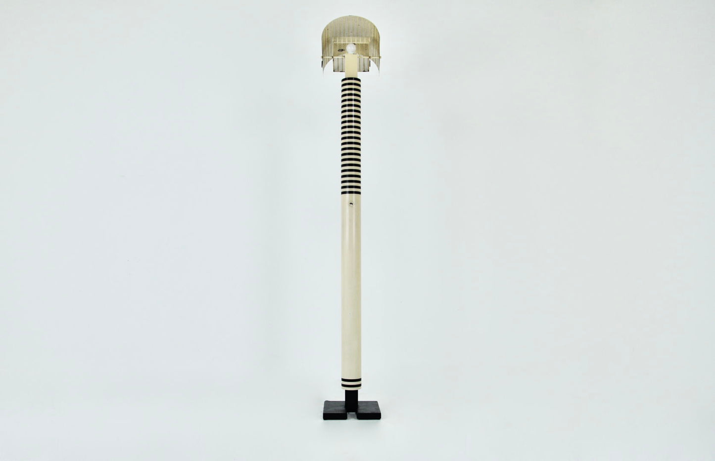 Shogun floor lamp by Mario Botta for Artemide, 1980s