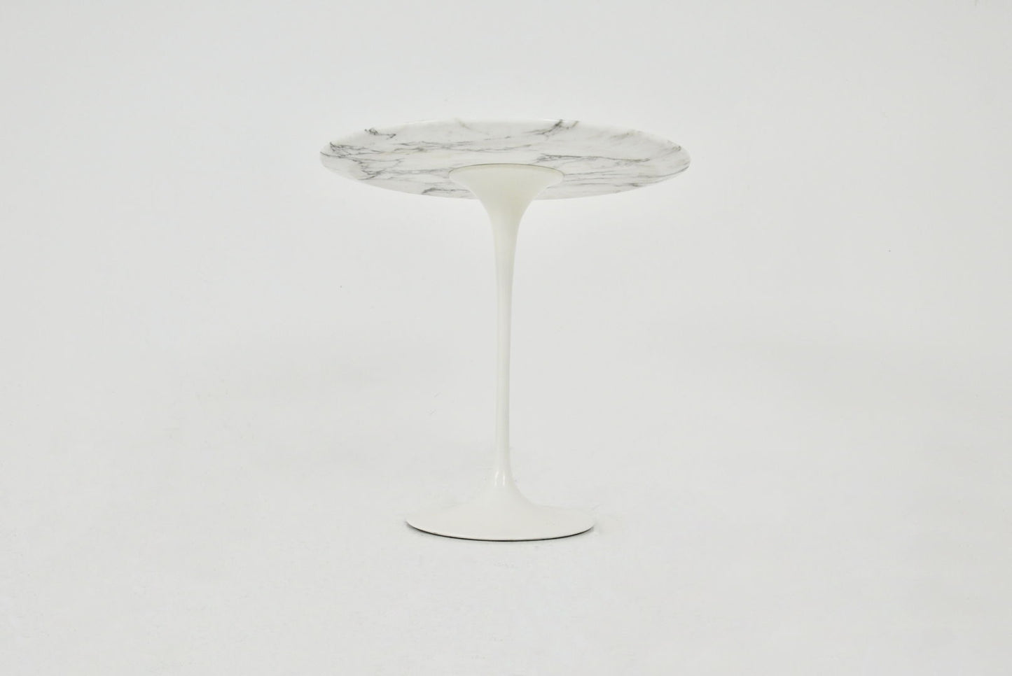 Side Table by Eero Saarinen for Knoll International, 1960s