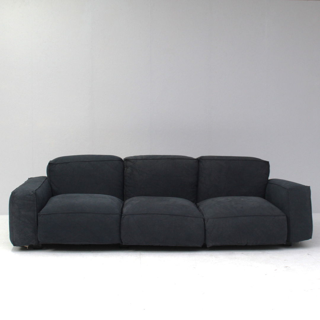 Marechiaro 3seat sofa by Mario Marenco for Arflex