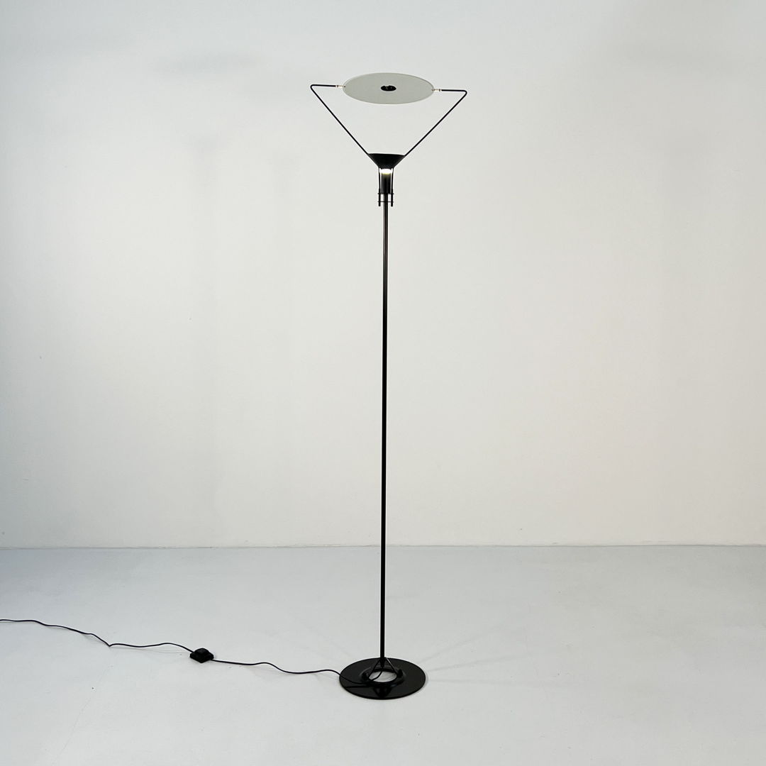 Polifemo Floorlamp by Carlo Forcolini for Artemide, 1980s