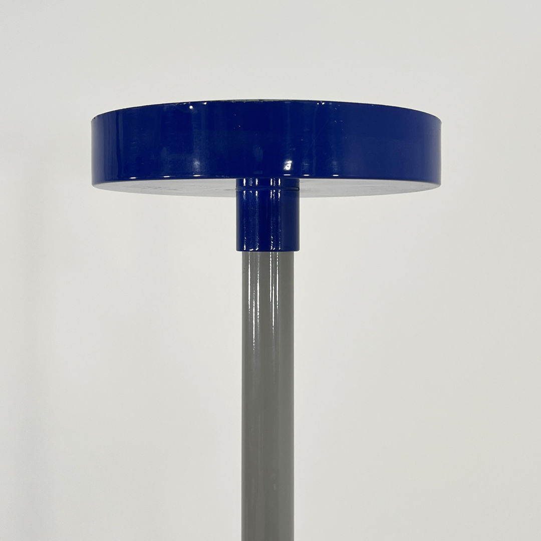 Beam Floor Lamp by Ettore Sottsass for Bieffeplast, 1980s