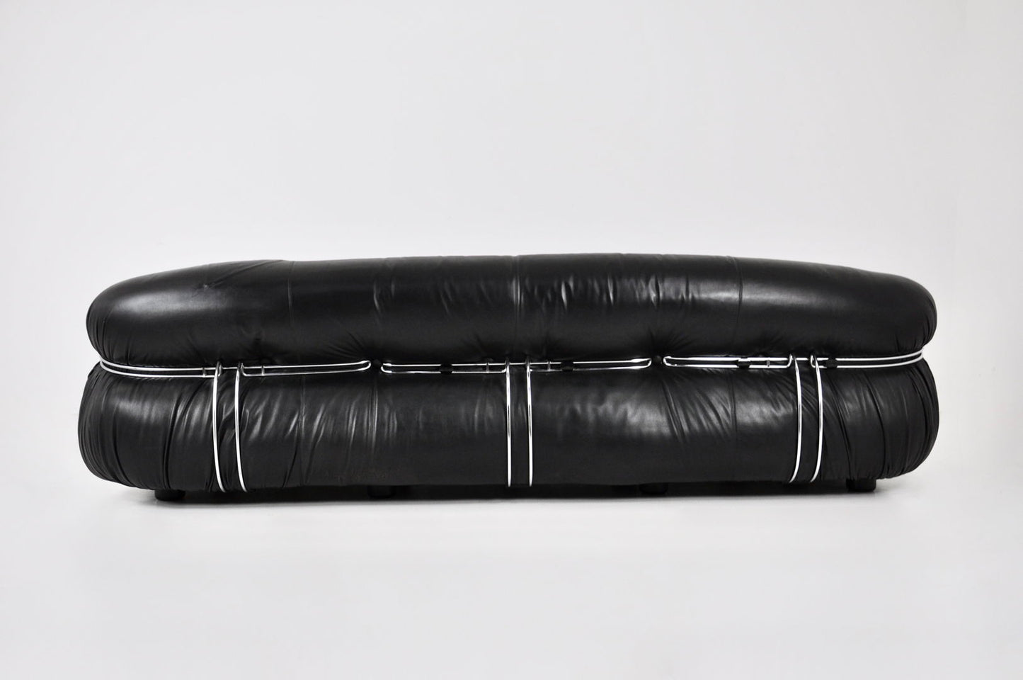 Soriana sofa by Afra & Tobia Scarpa for Cassina, 1970s