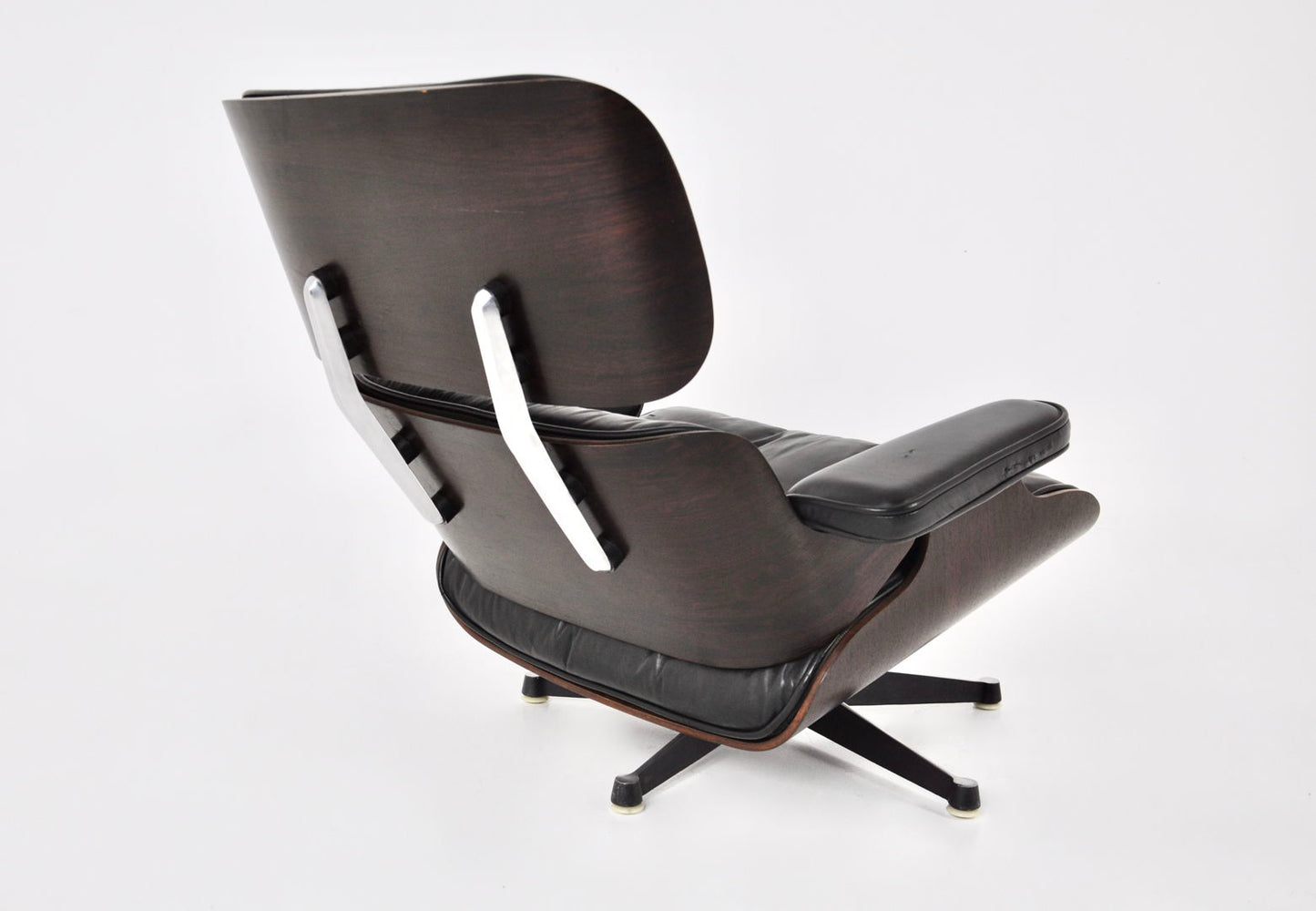 Lounge Chair by Charles & Ray Eames for ICF, 1970s