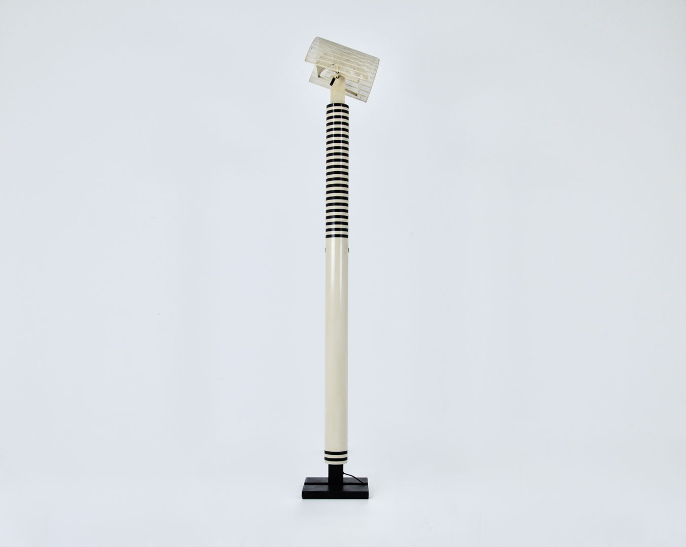 Shogun floor lamp by Mario Botta for Artemide, 1980s