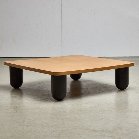 Tavolino Petalo Low Coffee Table for Design Research, 1960s
