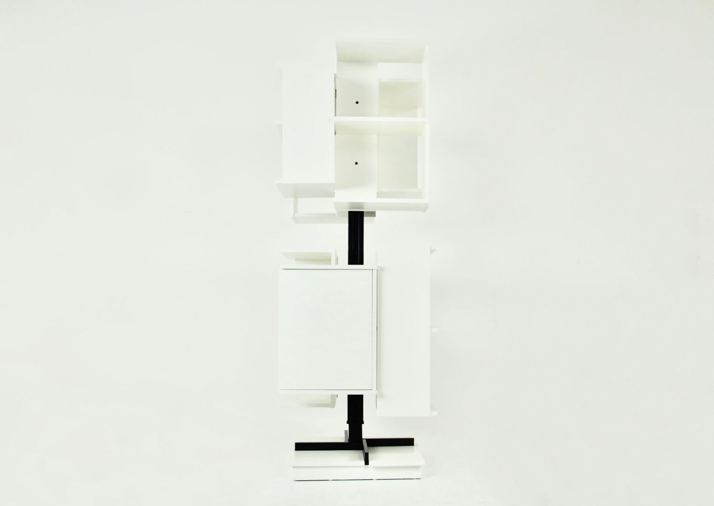 Bookcase "Centro" by Claudio Salocchi for Sormani, 1960s