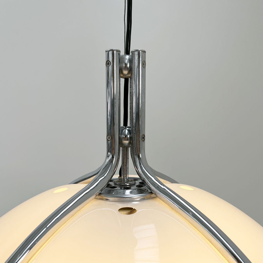 Quadrifoglio Pendant Lamp by Studio 6G for Harvey Guzzini, 1970s