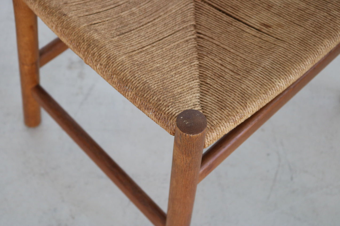 vintage dining room chairs | chairs | Hans Wegner | Danish