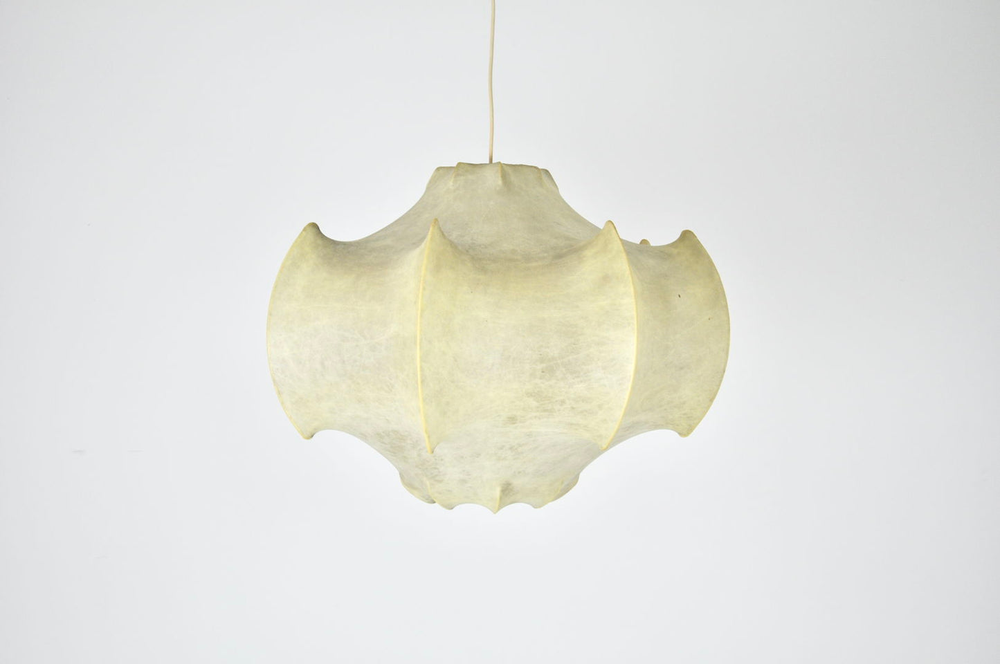 "Viscontea" Hanging Lamp by Achille & Pier Giacomo Castiglioni for Flos, 1960s