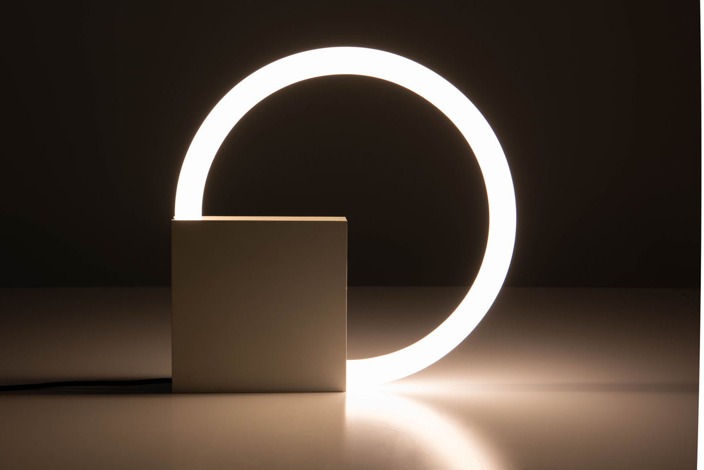 TC6 lamp designed by Aldo van den Nieuwelaar