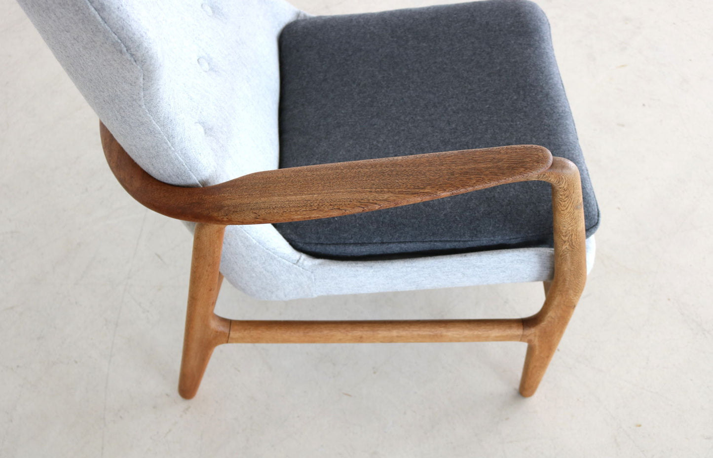 vintage armchair | easy chair | Bovenkamp | 60's