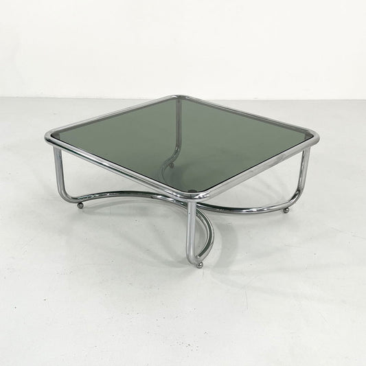Locus Solus Coffee Table by Gae Aulenti for Poltronova, 1970s