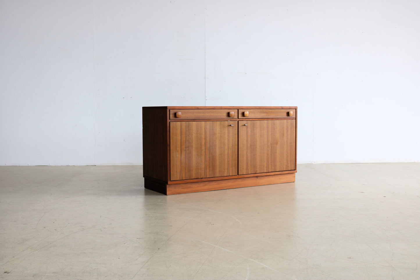 vintage TV unit | sideboard | 60s | Sweden