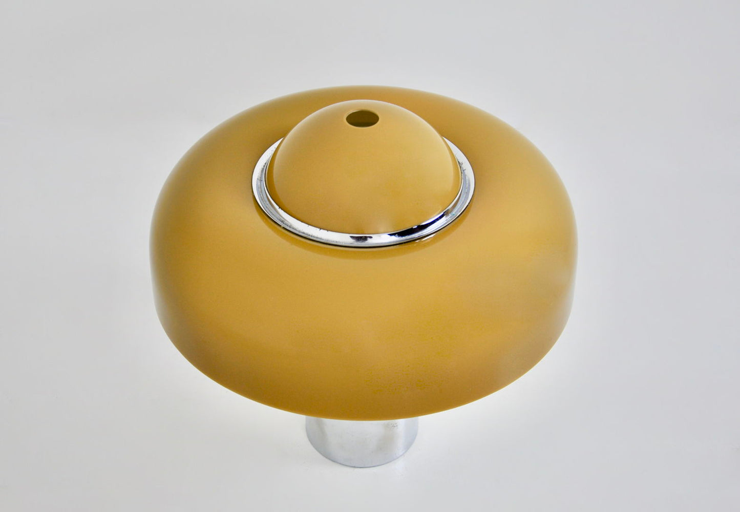 Brumbury Table Lamp by Luigi Massoni for Harvey Guzzini, 1970s