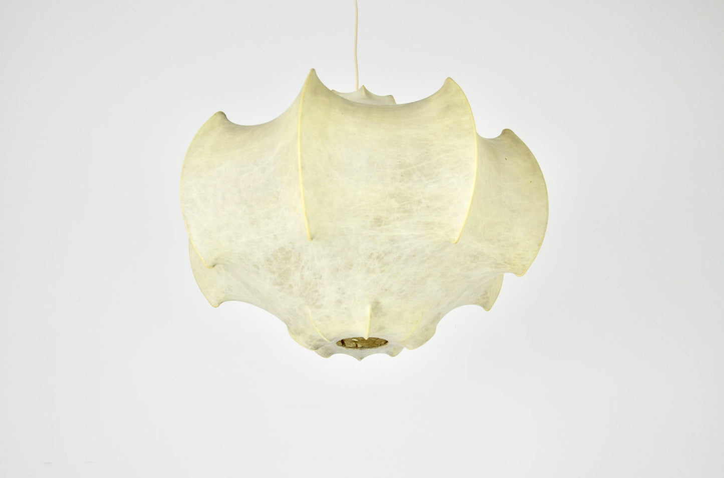 "Viscontea" Hanging Lamp by Achille & Pier Giacomo Castiglioni for Flos, 1960s