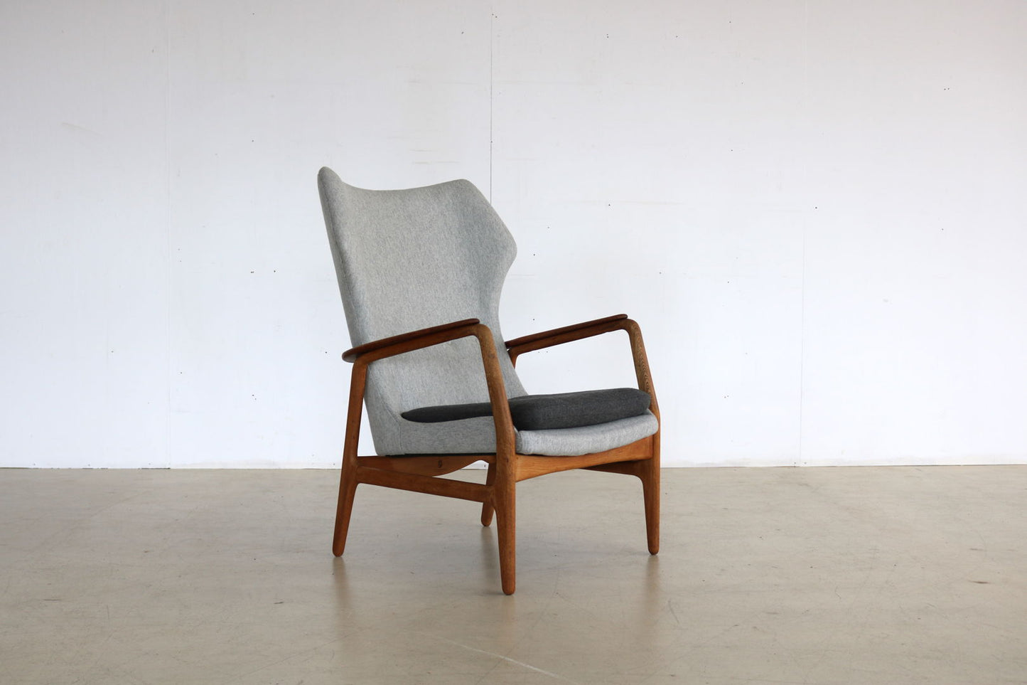 vintage armchair | easy chair | Bovenkamp | 60's