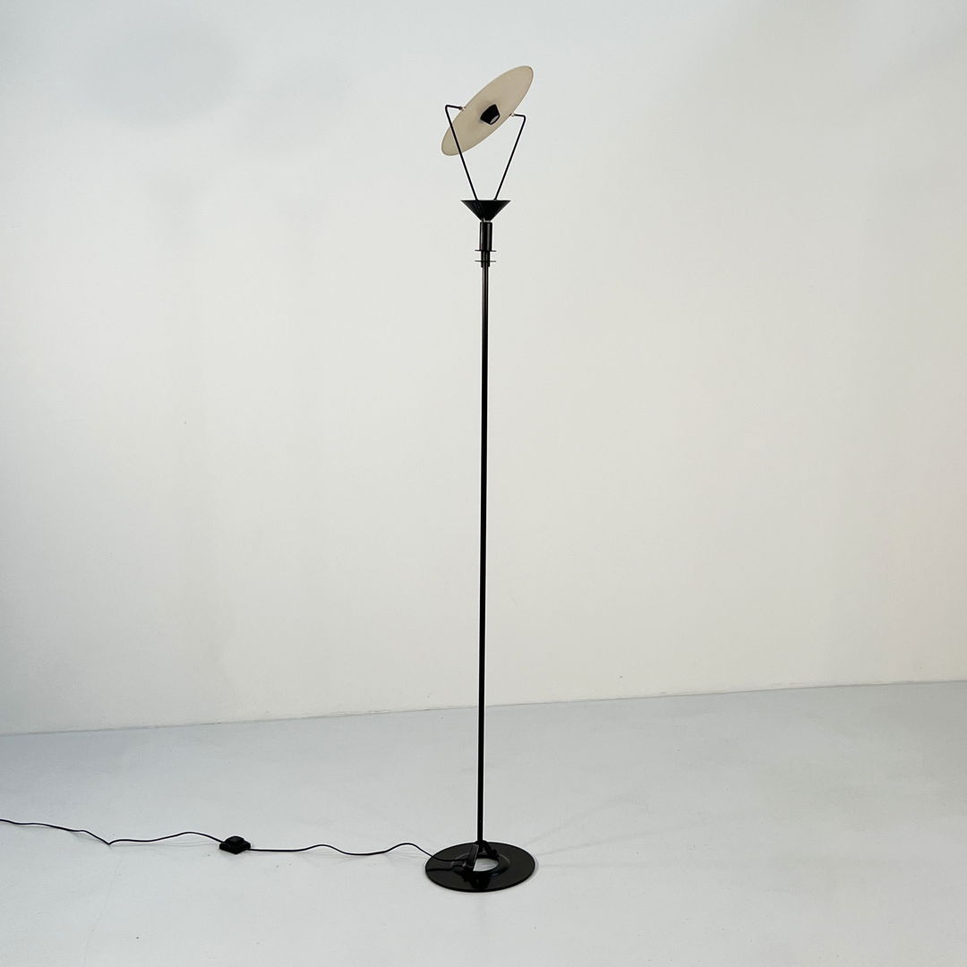 Polifemo Floorlamp by Carlo Forcolini for Artemide, 1980s