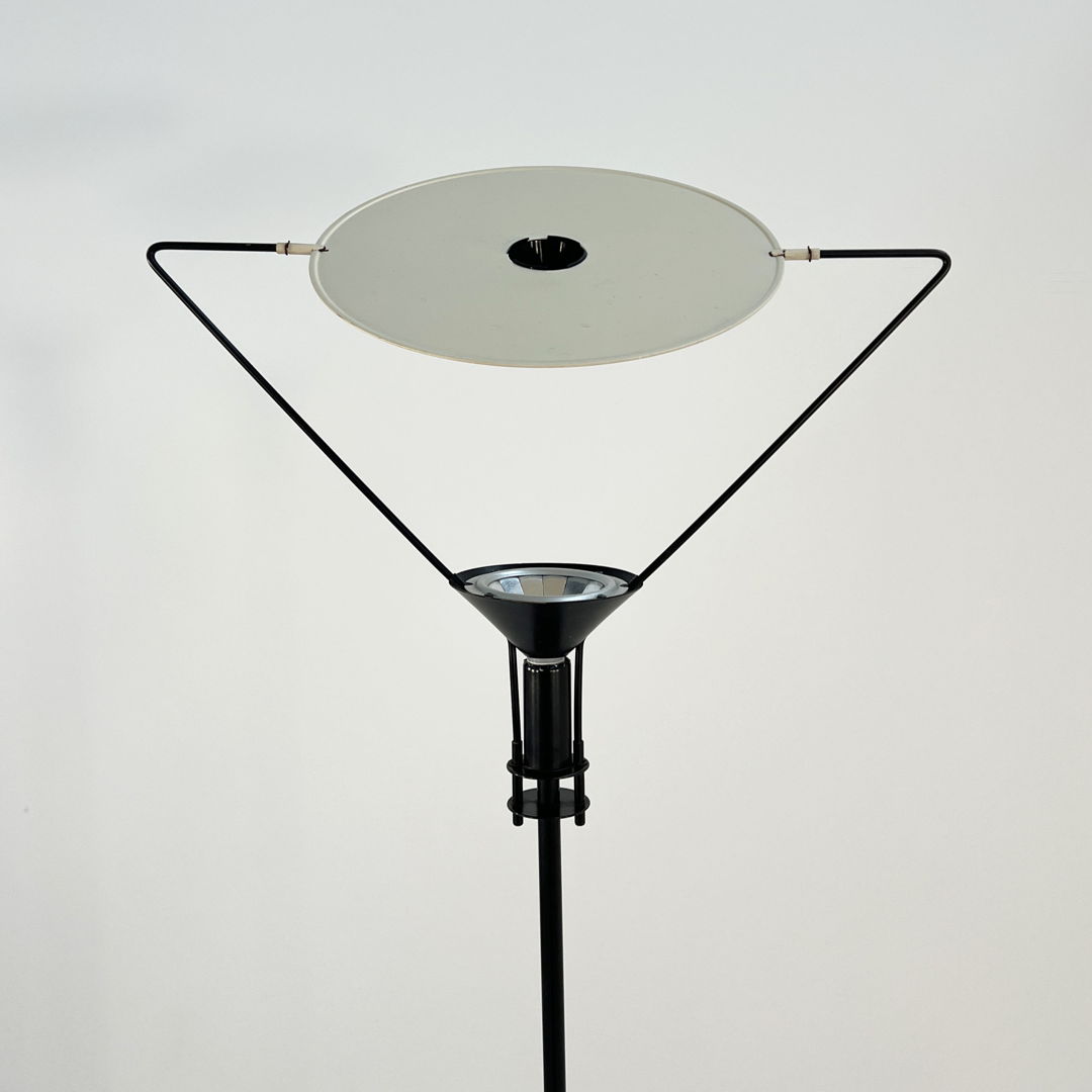 Polifemo Floorlamp by Carlo Forcolini for Artemide, 1980s