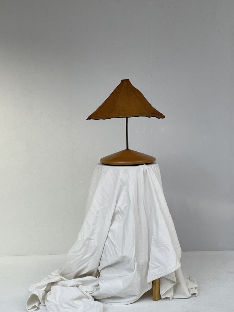 Sarasar Table Lamp by Roberto Pamio and Renato Toso for Leucos (1975)