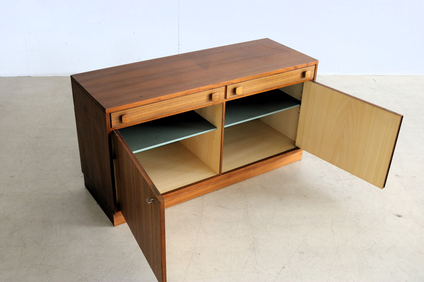 vintage TV unit | sideboard | 60s | Sweden